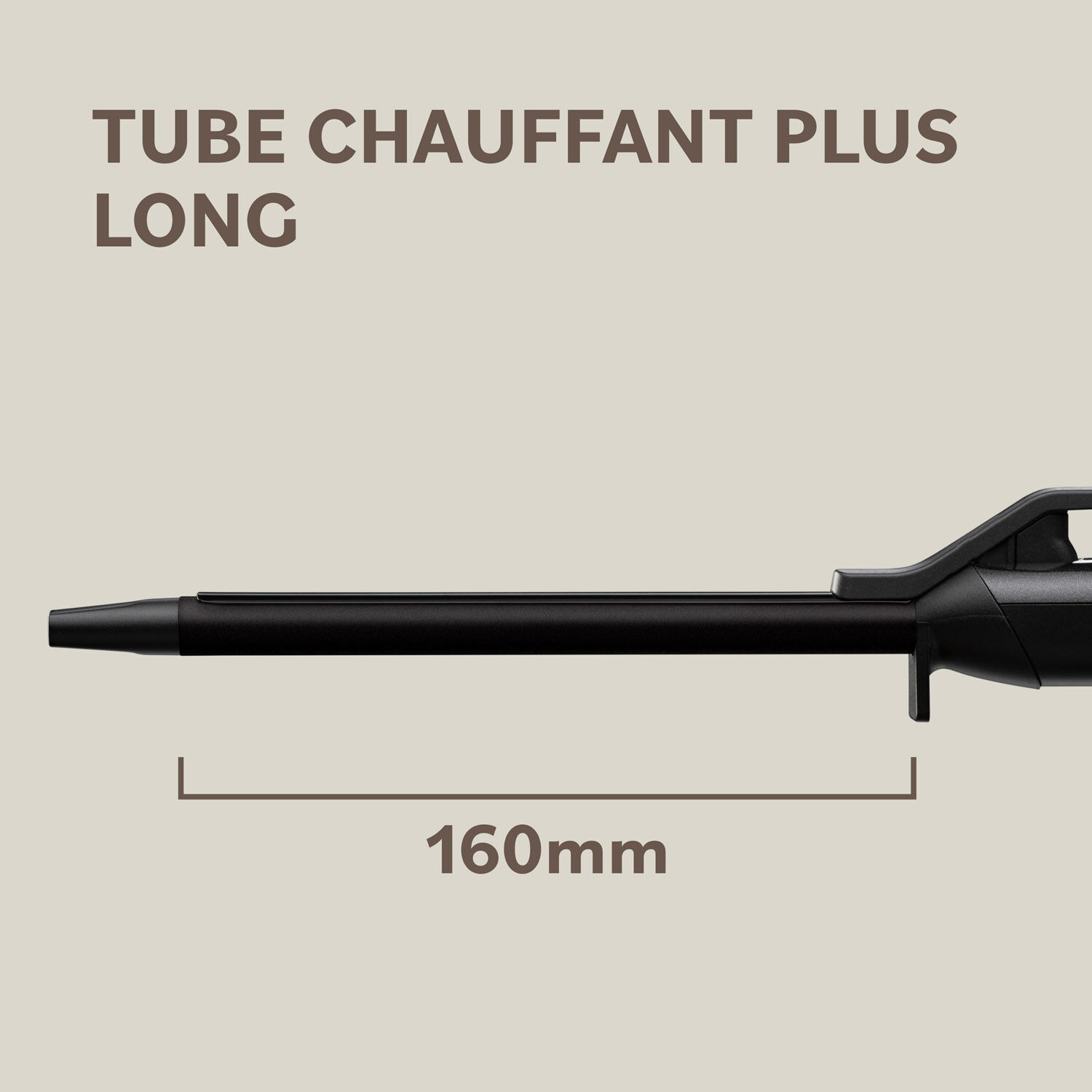 Fer &agrave; boucler &ndash; &Oslash; 13 mm